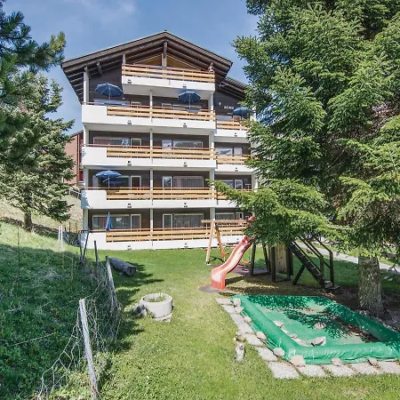 Apartment Acimo Edelweiss *