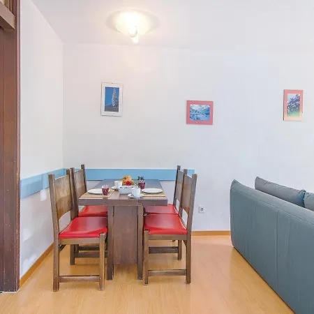 Apartment Acimo Edelweiss Saas-Fee