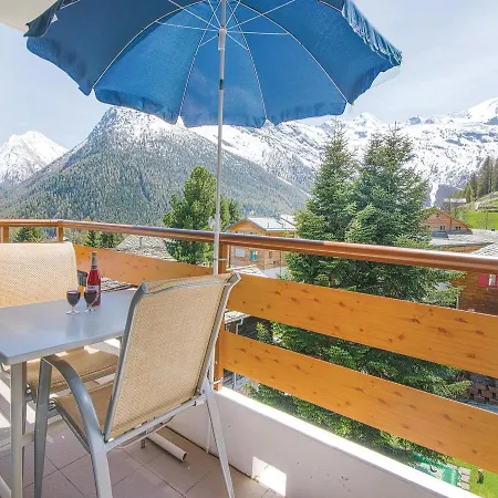 Acimo Edelweiss Saas-Fee